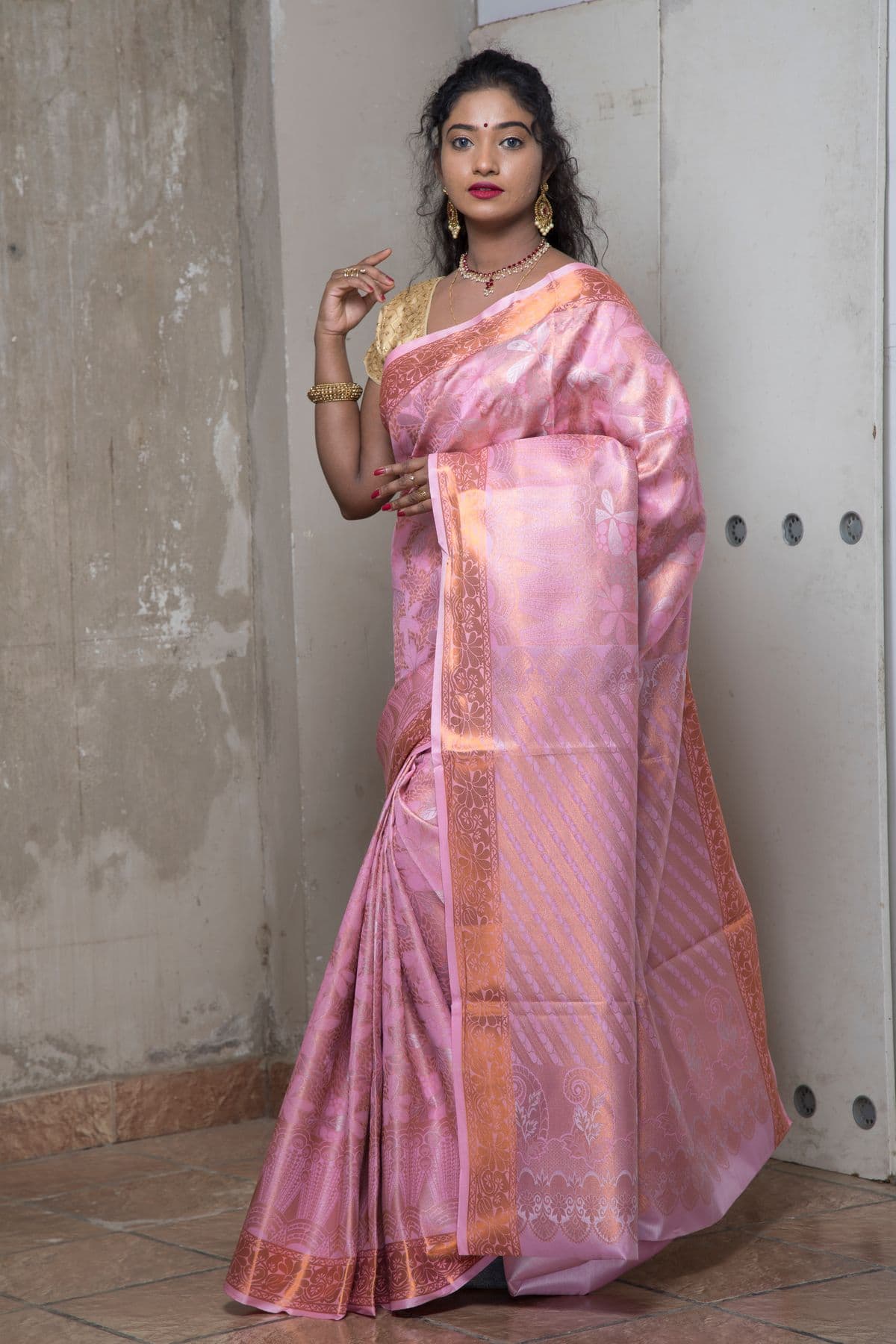 Ashavali Bridal Rani