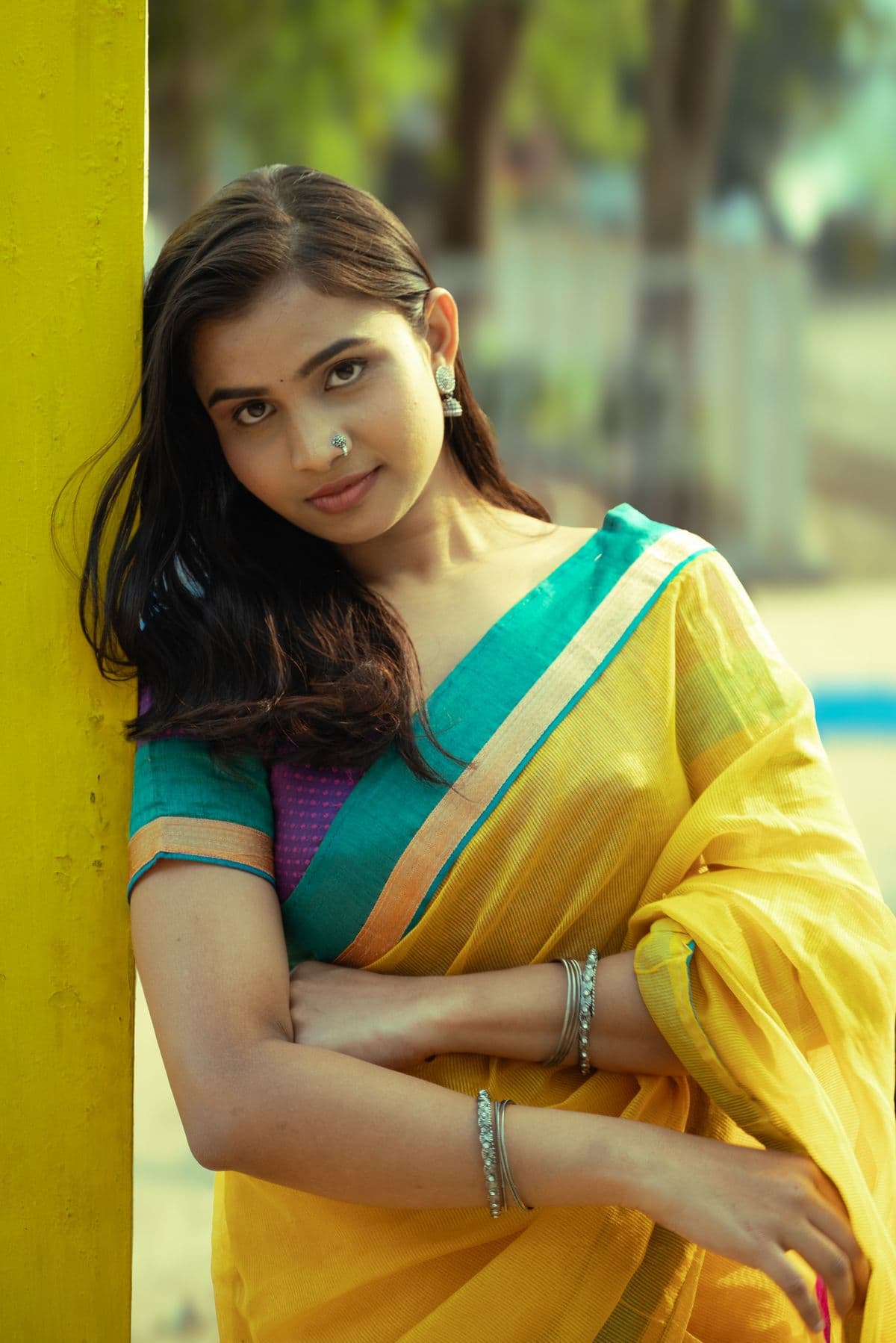 Ekdaan Daily Yellow