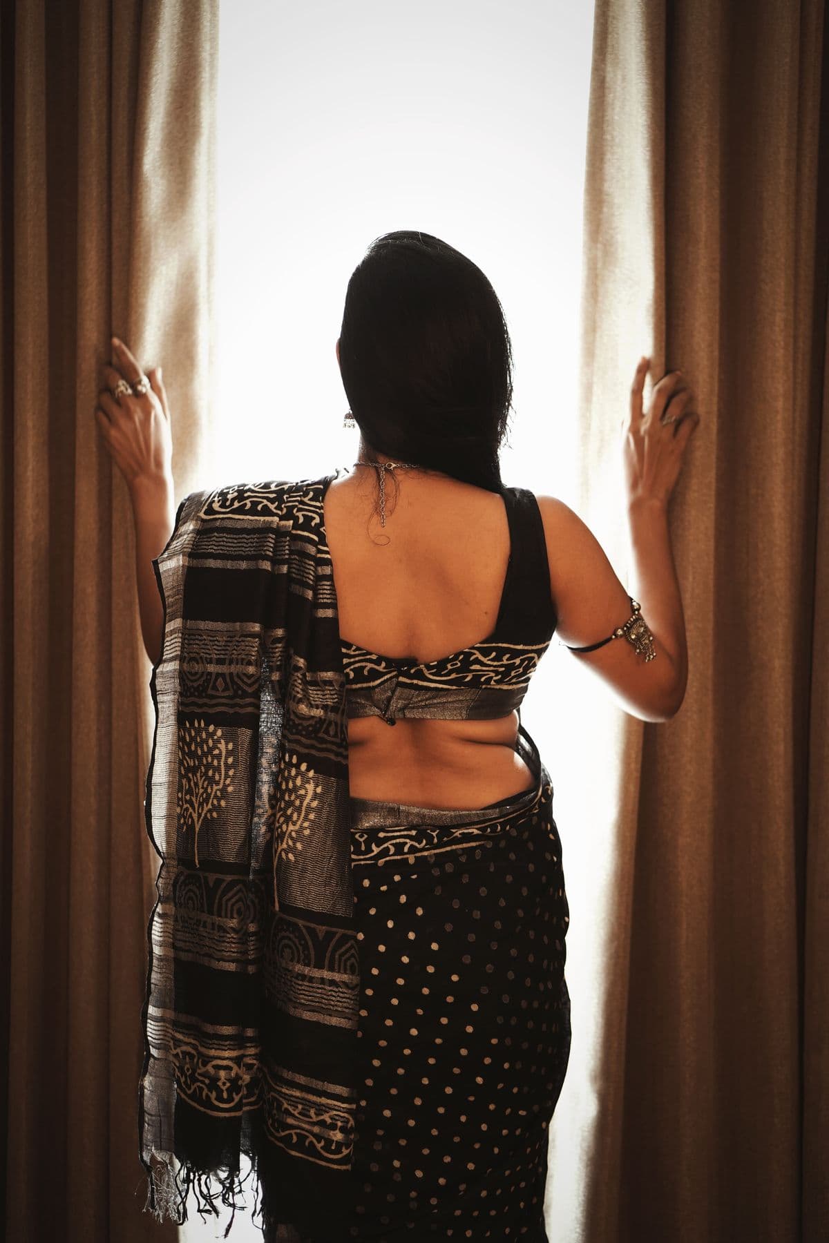 Kaali Ashavali