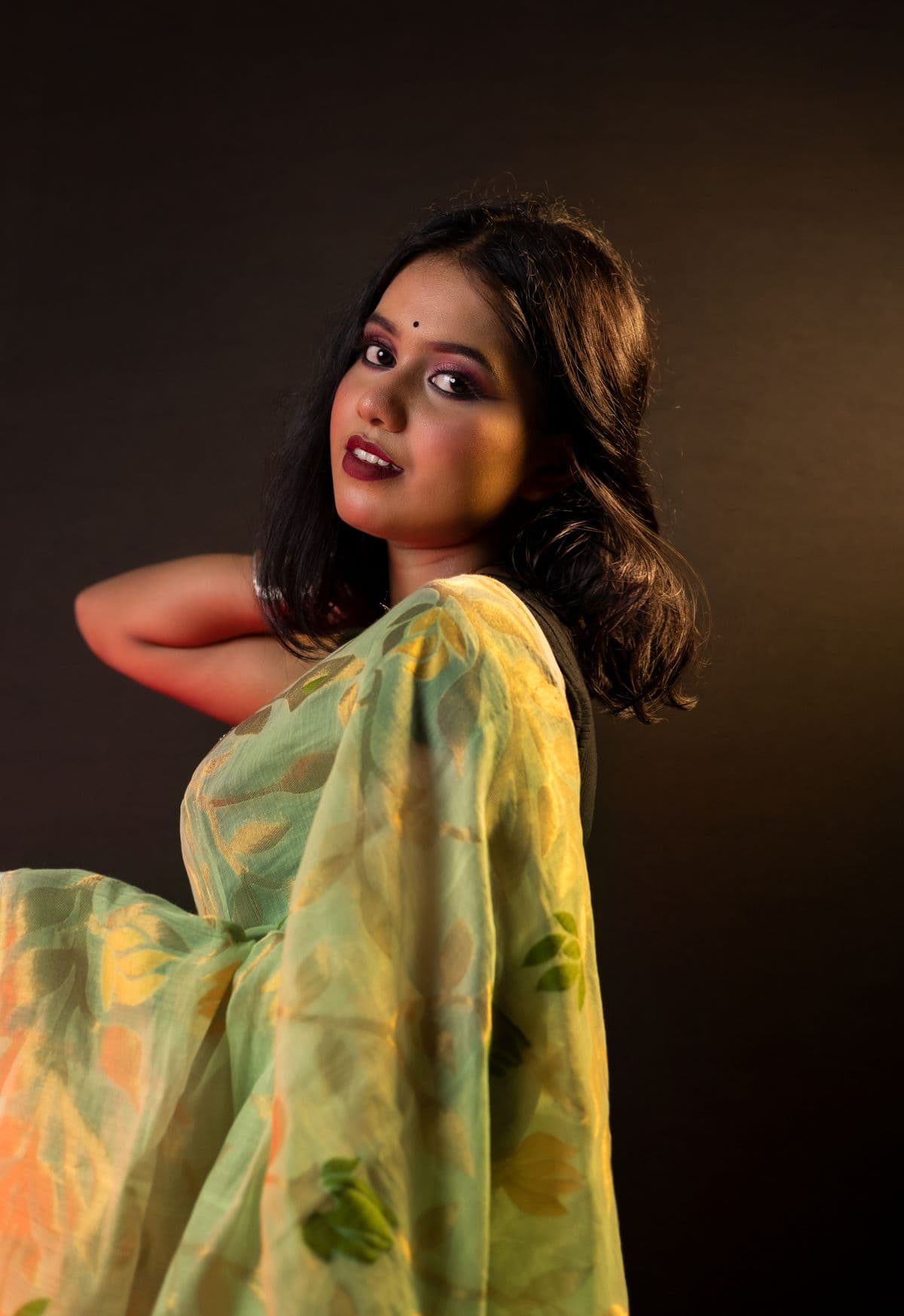 Narali Kaath Festive